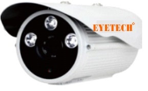 Camera AHD Eyetech